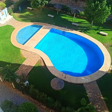 Torreblanca - Apartmán *