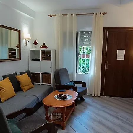 Torreblanca - Apartamento