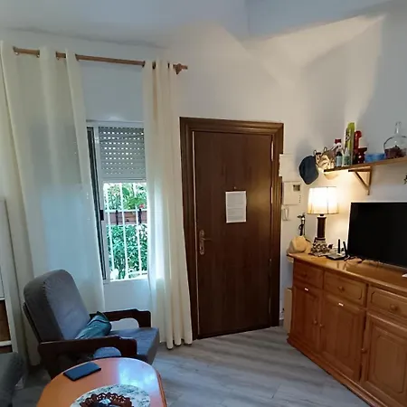 Apartamento Torreblanca - Fuengirola