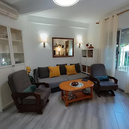 Torreblanca - Fuengirola