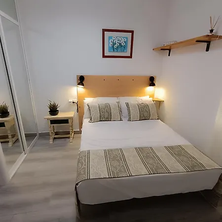 Apartamento Torreblanca - Fuengirola