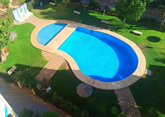 Torreblanca - Apartamento *