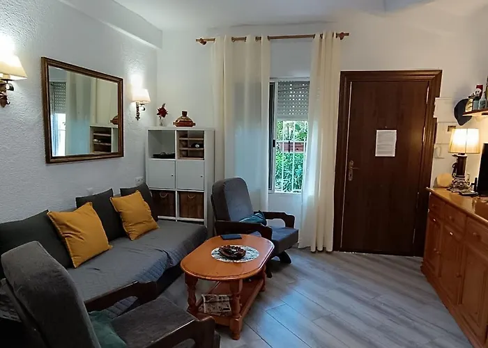 Torreblanca - Apartamento