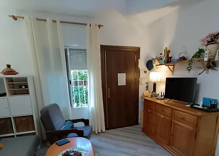 Apartamento Torreblanca - Fuengirola