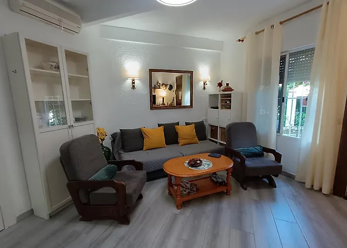 Torreblanca - Fuengirola