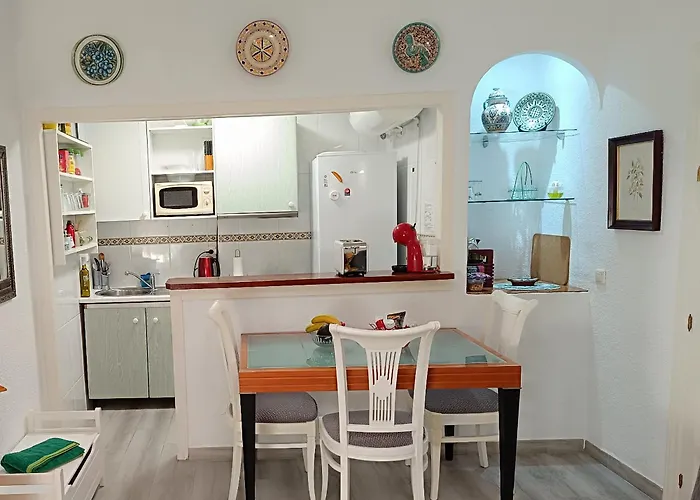 Torreblanca - Apartamento Fuengirola
