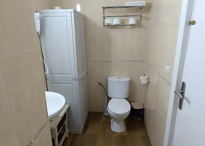 Torreblanca - Apartamento