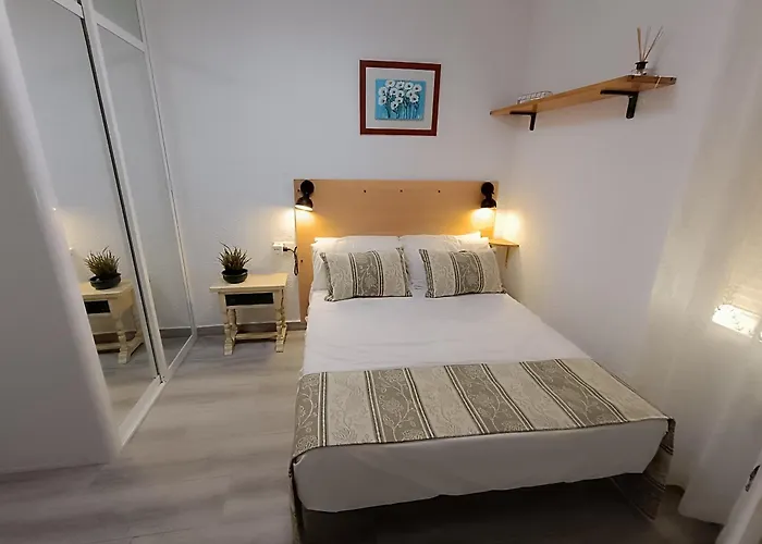 Apartamento Torreblanca - Fuengirola