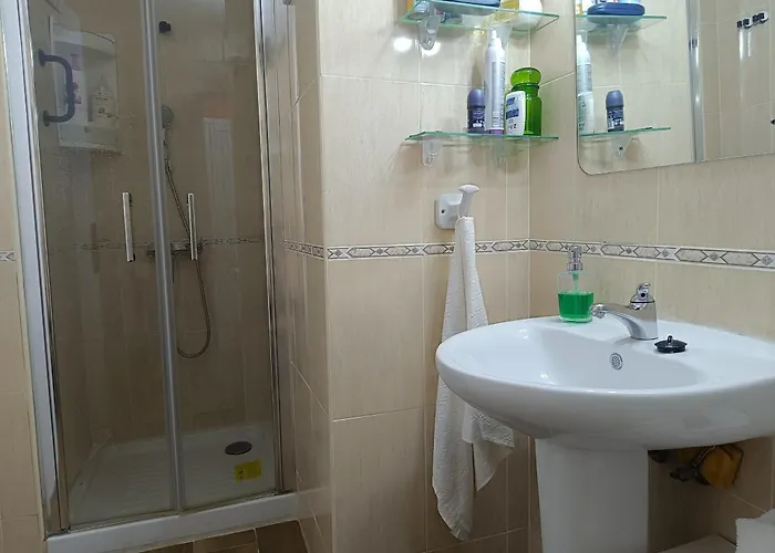 Torreblanca - Apartamento