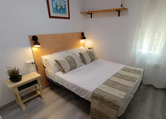 Torreblanca - Fuengirola