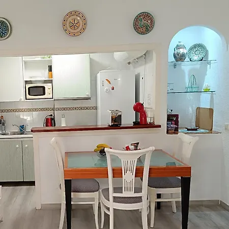 Torreblanca - Apartamento Fuengirola