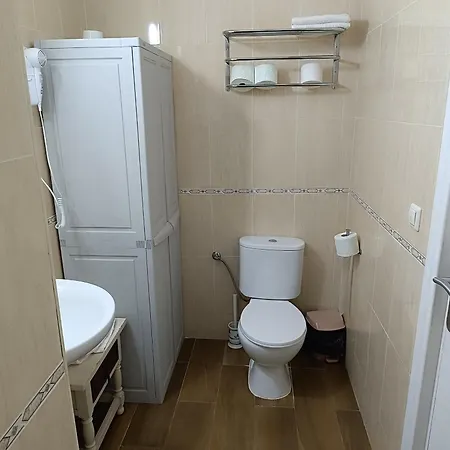 Torreblanca - Apartamento