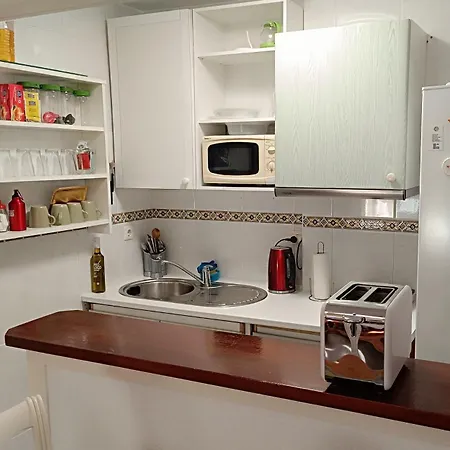 Apartamento Torreblanca - *