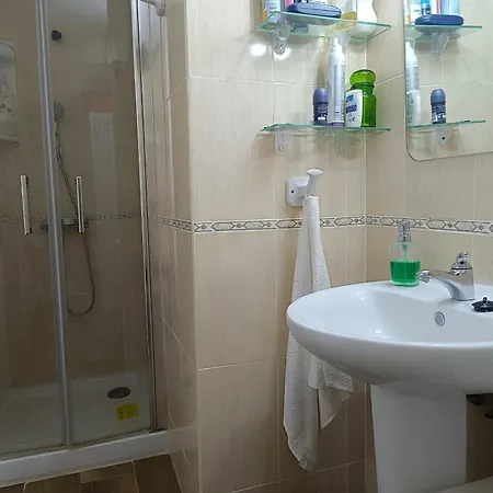 Torreblanca - Apartamento