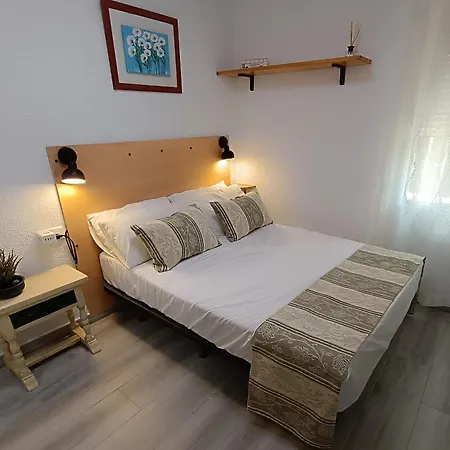 Torreblanca - Fuengirola