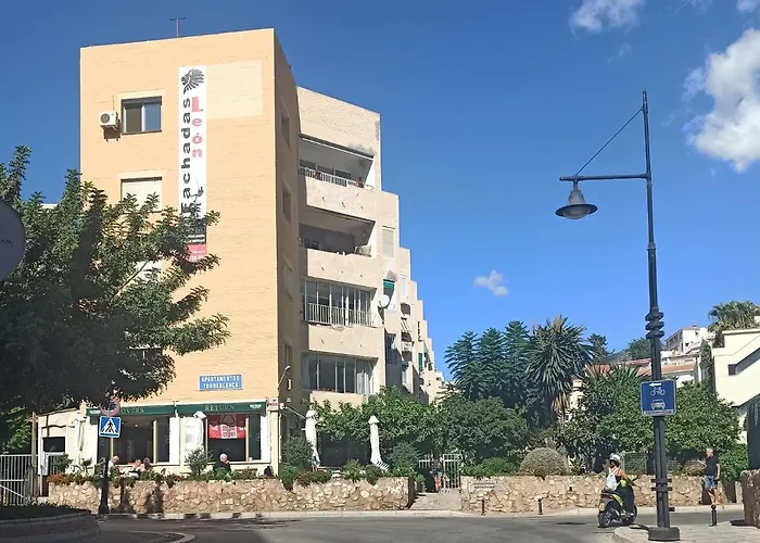 アパート Torreblanca -