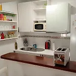 Апартаменты Torreblanca - *